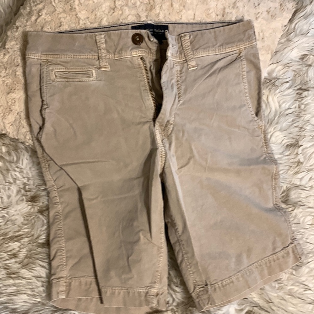 American Eagle boys shorts